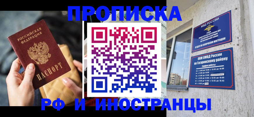 временная регистрация поиск в Белгородской области